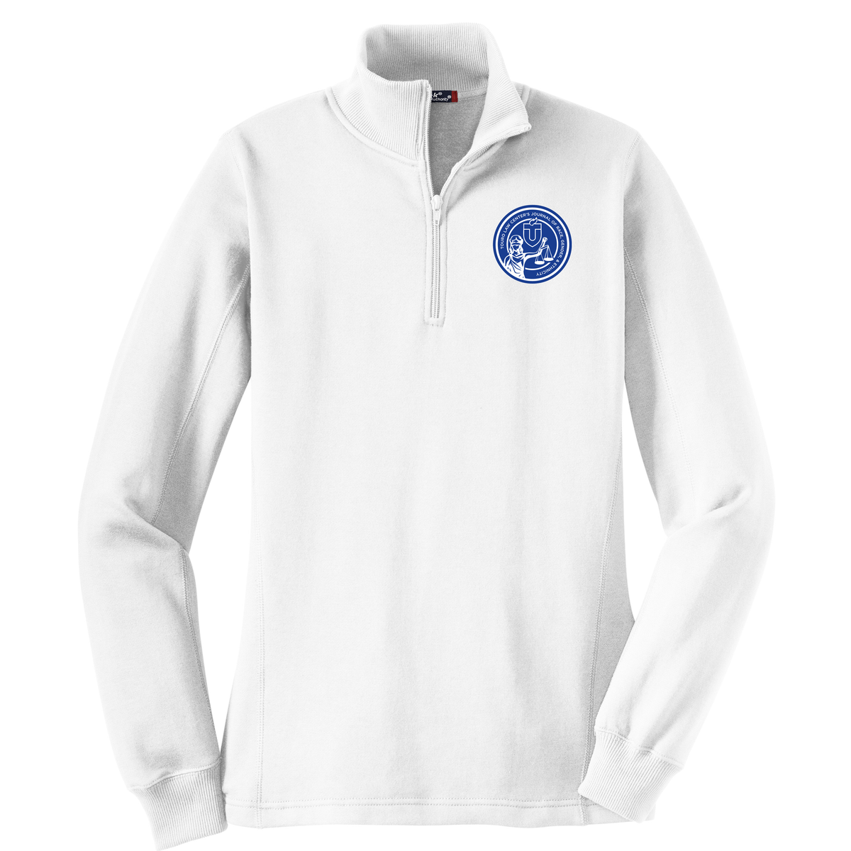 Touro JRGE Women's 1/4 Zip Fleece