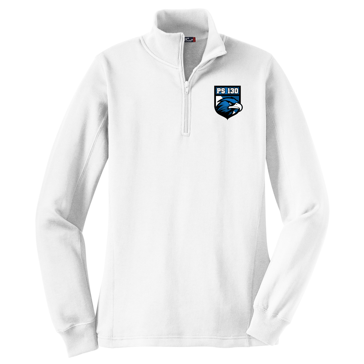 PS 130 Women's 1/4 Zip Fleece