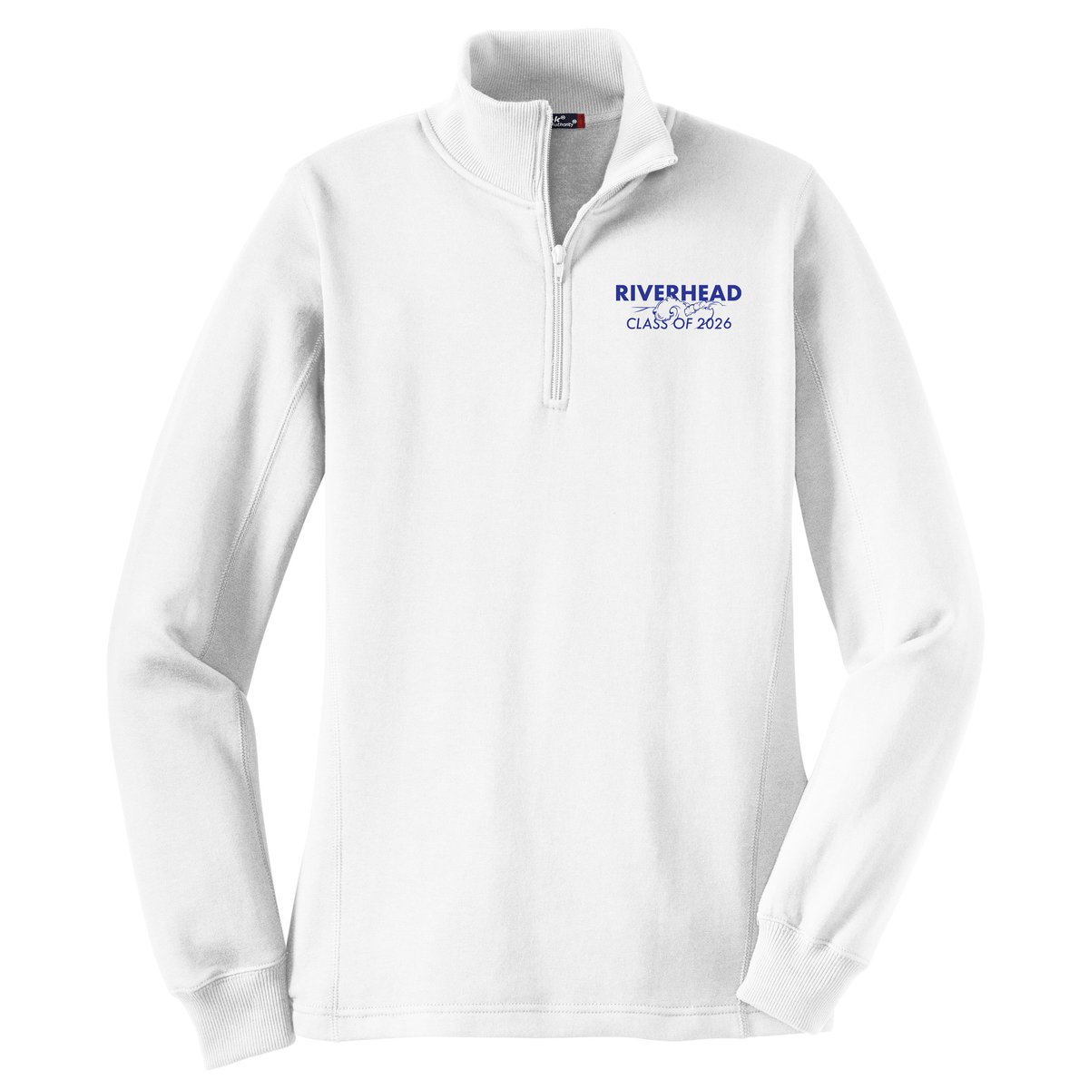 Riverhead Class of 2026 Women's 1/4 Zip Fleece