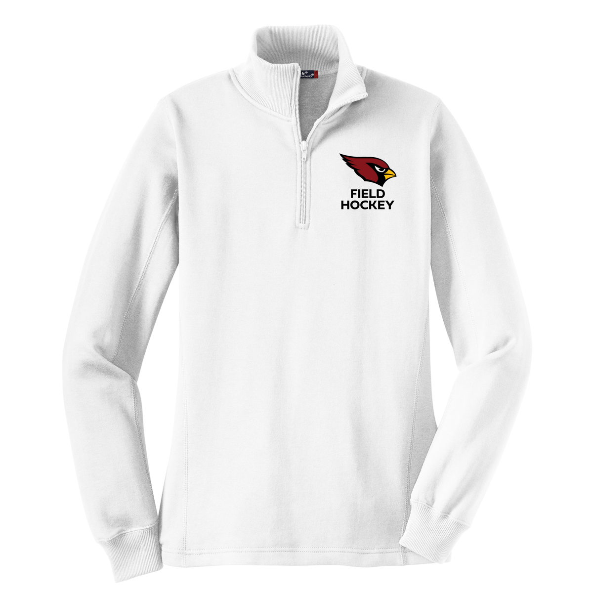 Stevens High School Field Hockey Women's 1/4 Zip Fleece