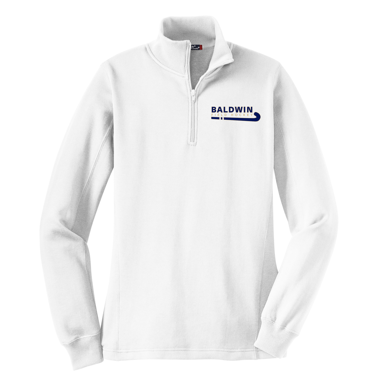 Baldwin Field Hockey Women's 1/4 Zip Fleece