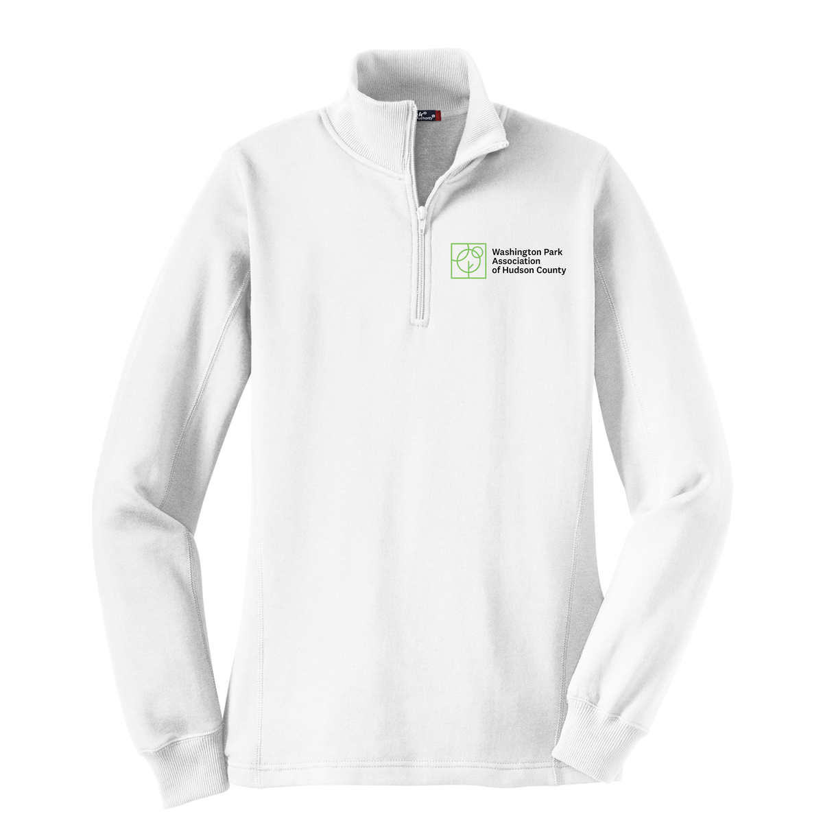 Washington Park Association Women's 1/4 Zip Fleece