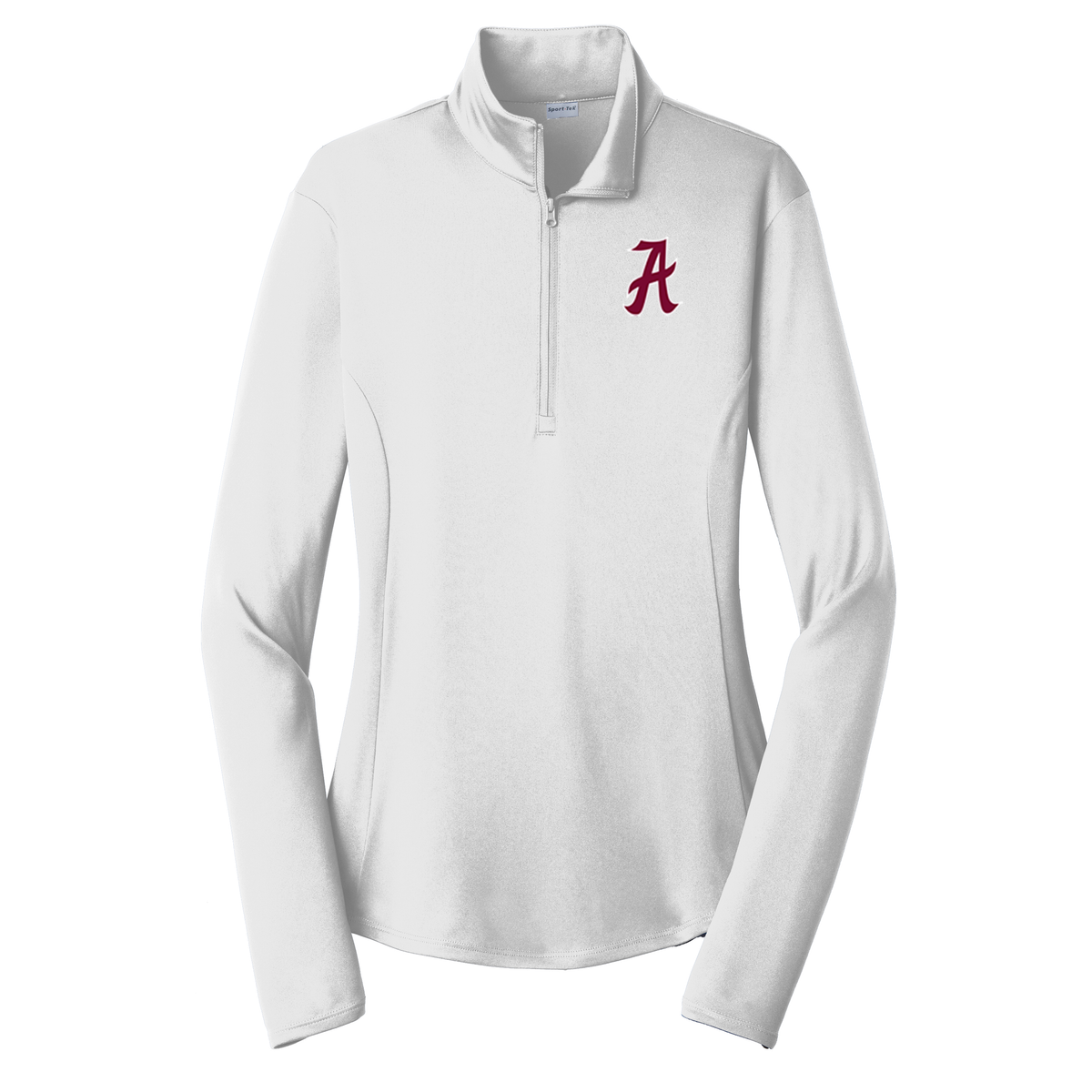 Amherst County Dixie Girls Softball Women's Lightweight Performance 1/4 Zip