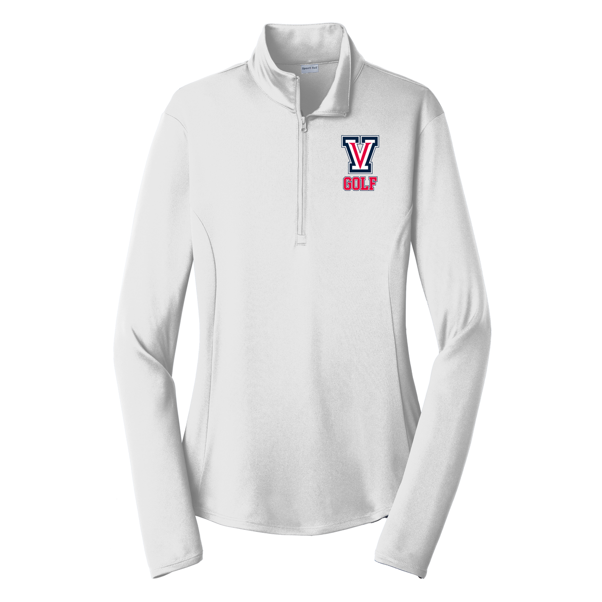 Viewpoint HS Girls Golf Women's Lightweight Performance 1/4 Zip