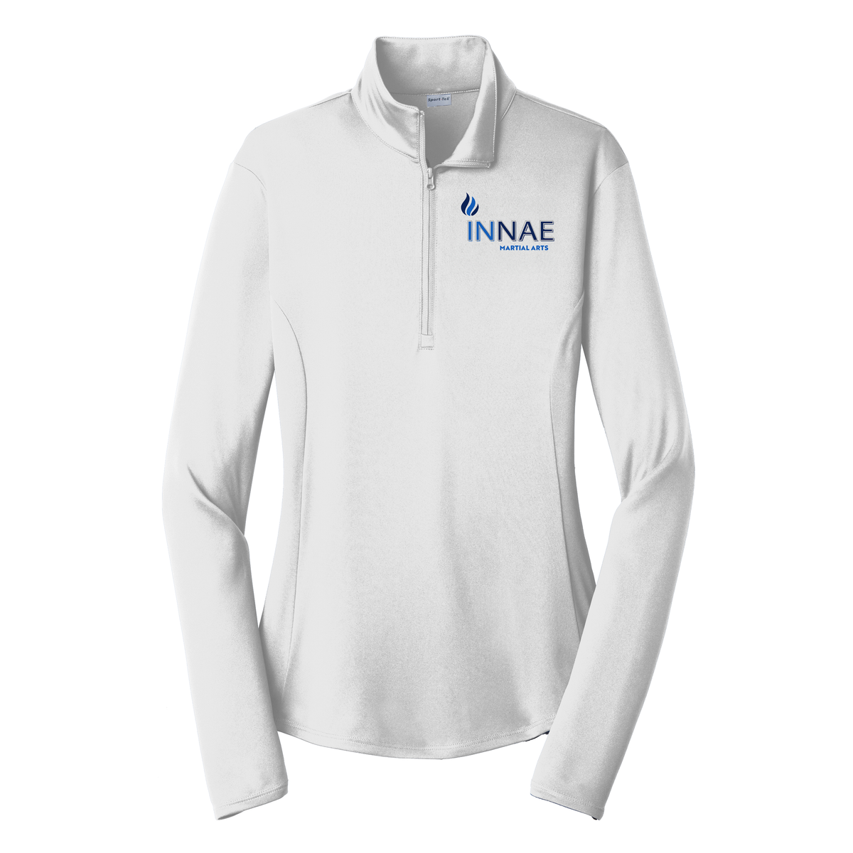 In Nae Martial Arts Women's Lightweight Performance 1/4 Zip