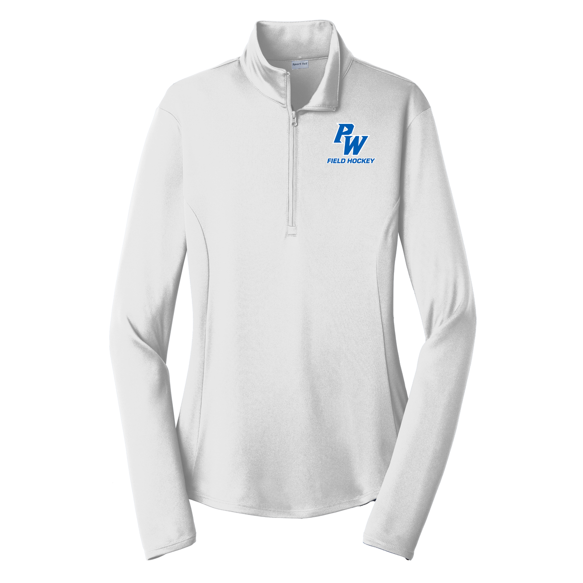 Port Washington Field Hockey Women's Lightweight Performance 1/4 Zip