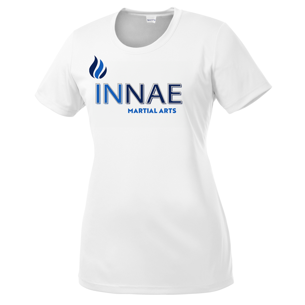 In Nae Martial Arts Women's Performance Tee