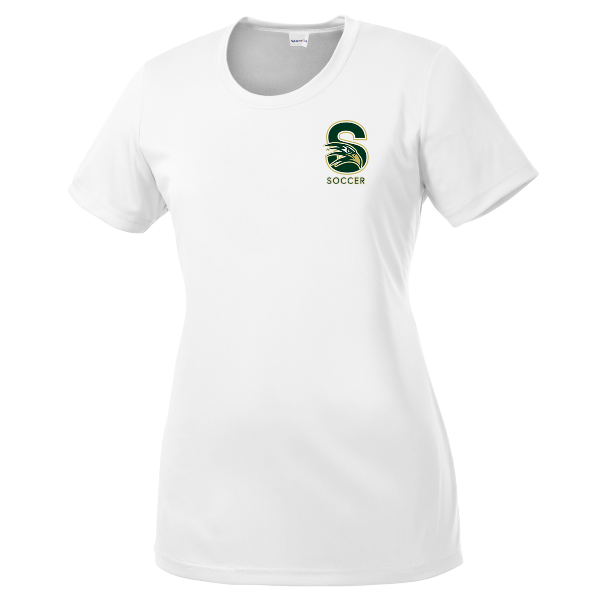 JPS Girls Soccer Women's Performance Tee