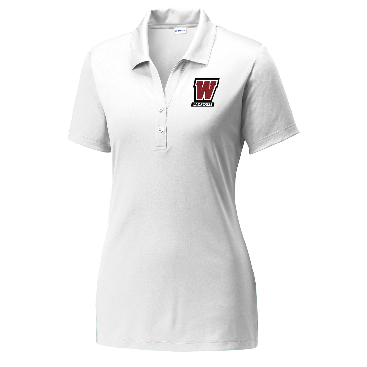 Whitman Lacrosse Women's Polo