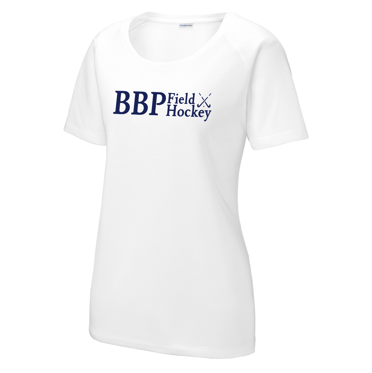 BBP Field Hockey Women's Raglan CottonTouch