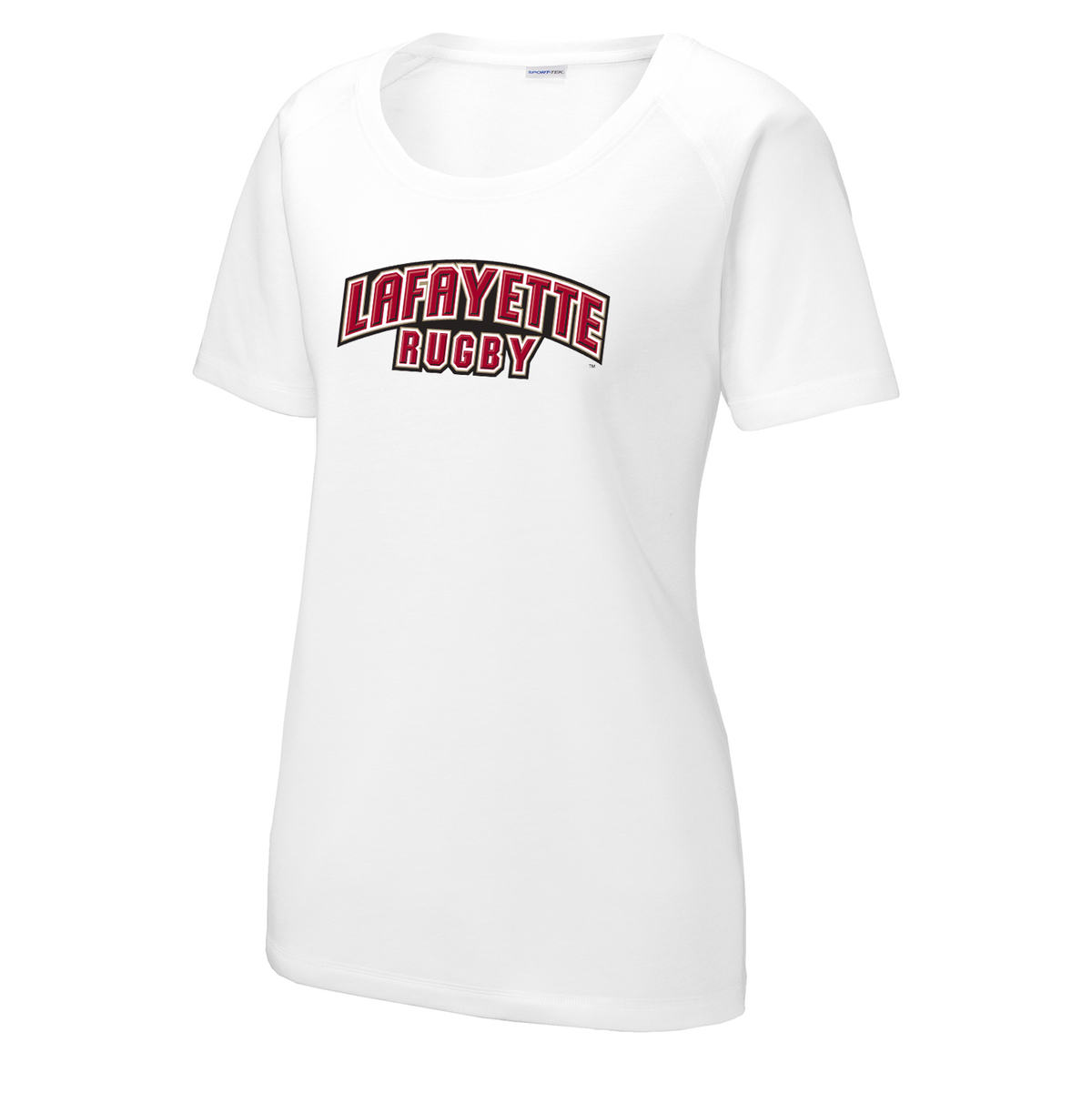 Lafayette College Rugby Women's Raglan CottonTouch