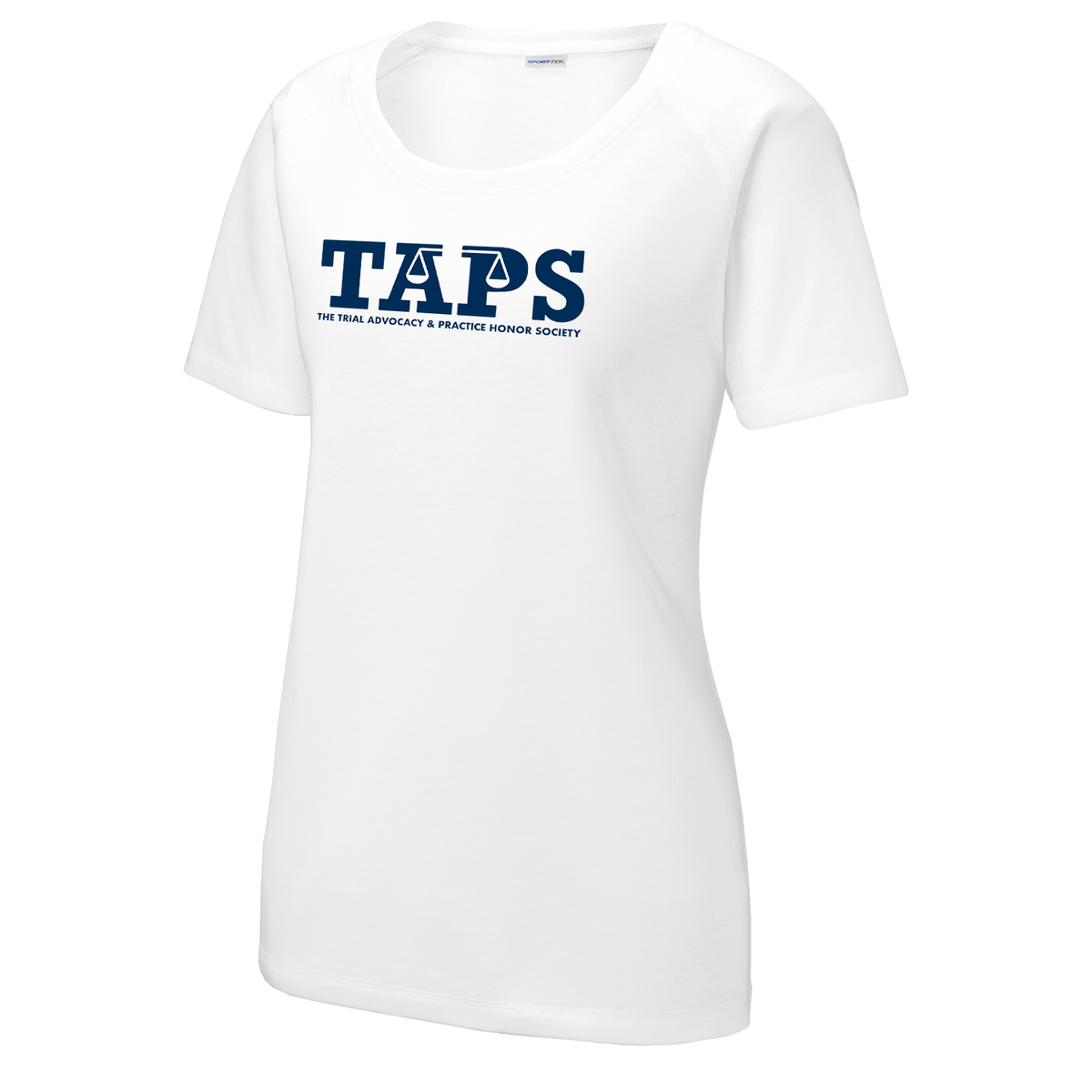 Touro TAPS Women's Raglan CottonTouch