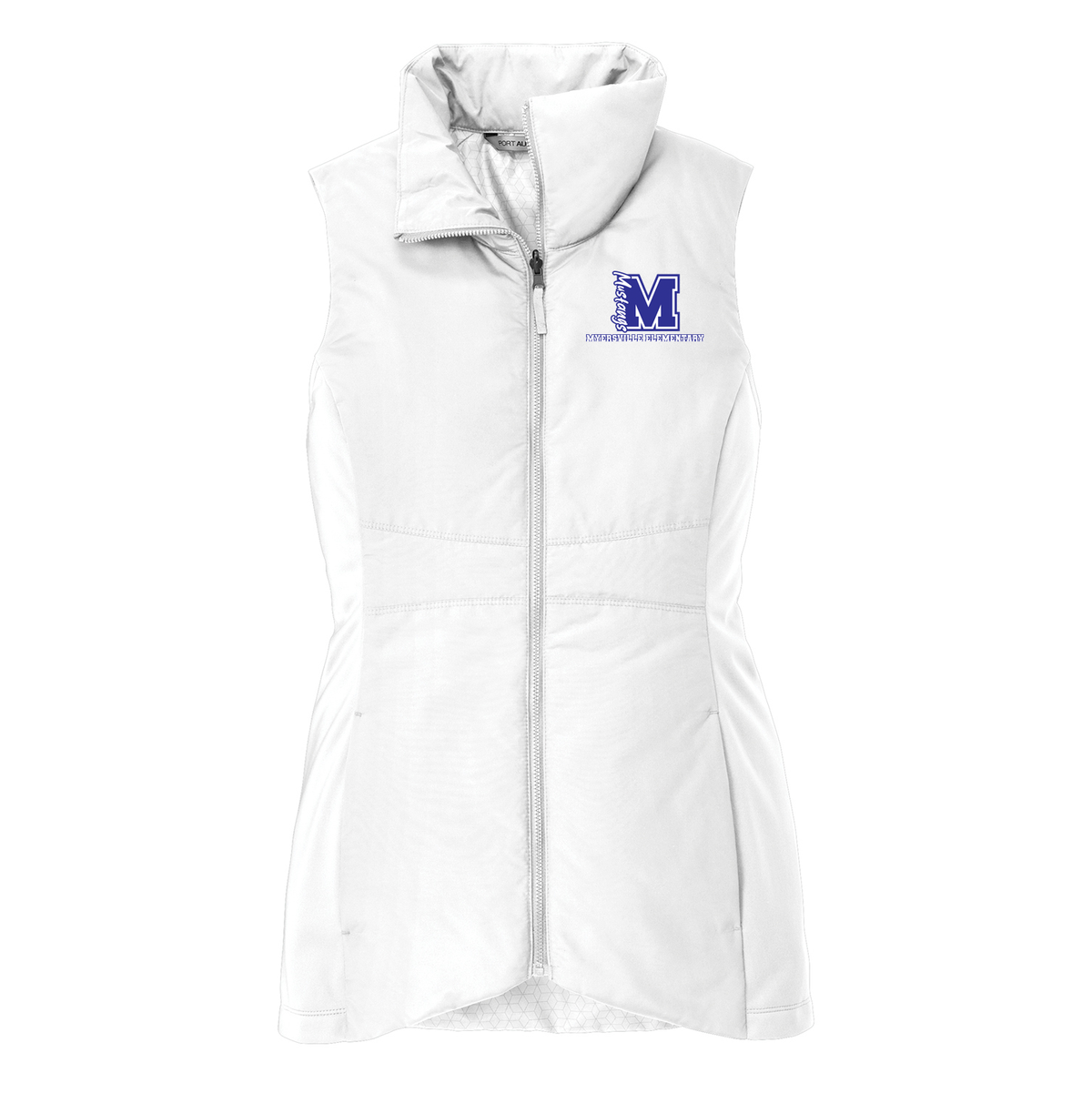 Myersville Elementary School Women's Vest