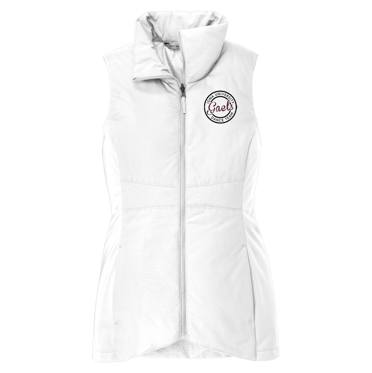 Iona University Dance Team Women's Vest