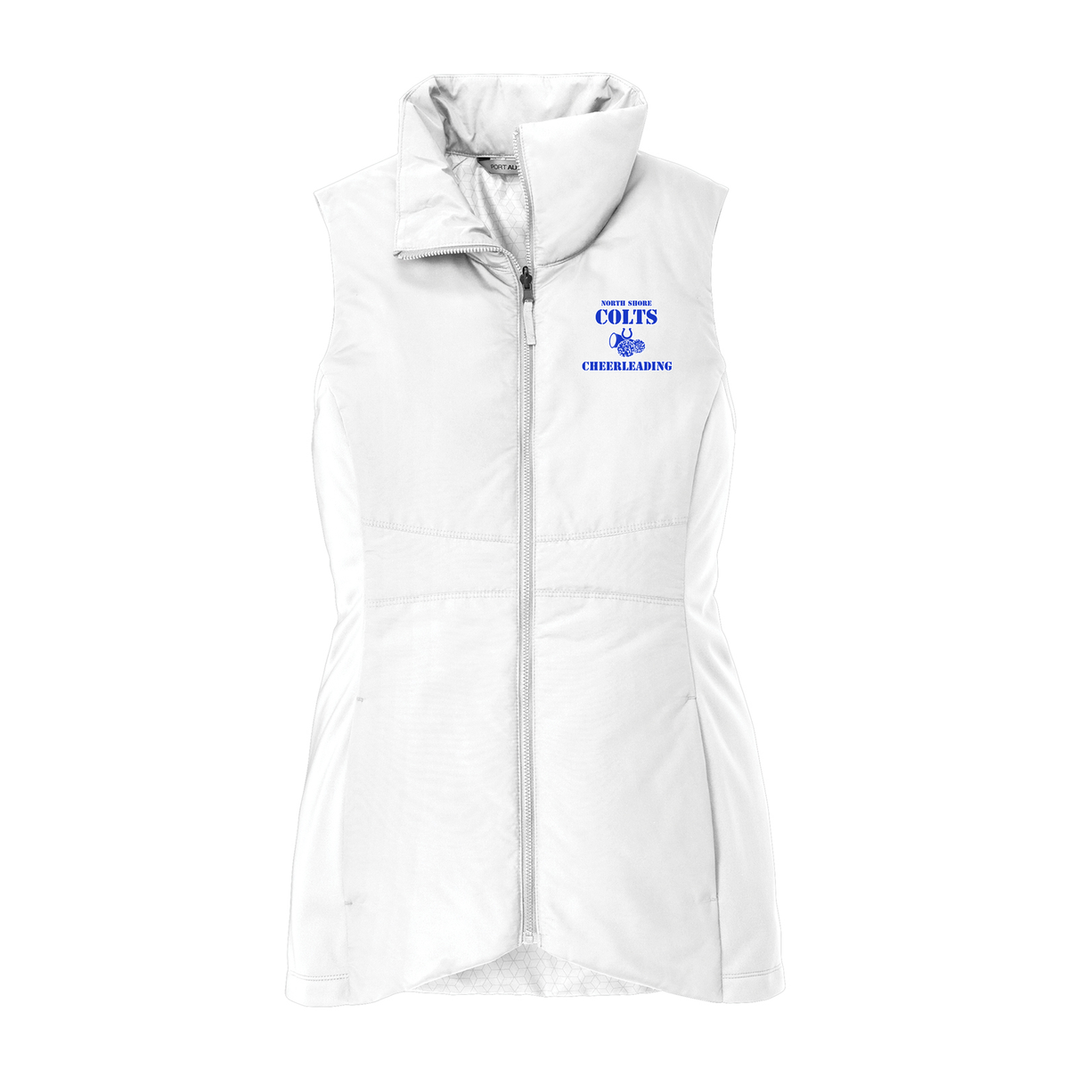 North Shore Colts Football & Cheer Women's Vest