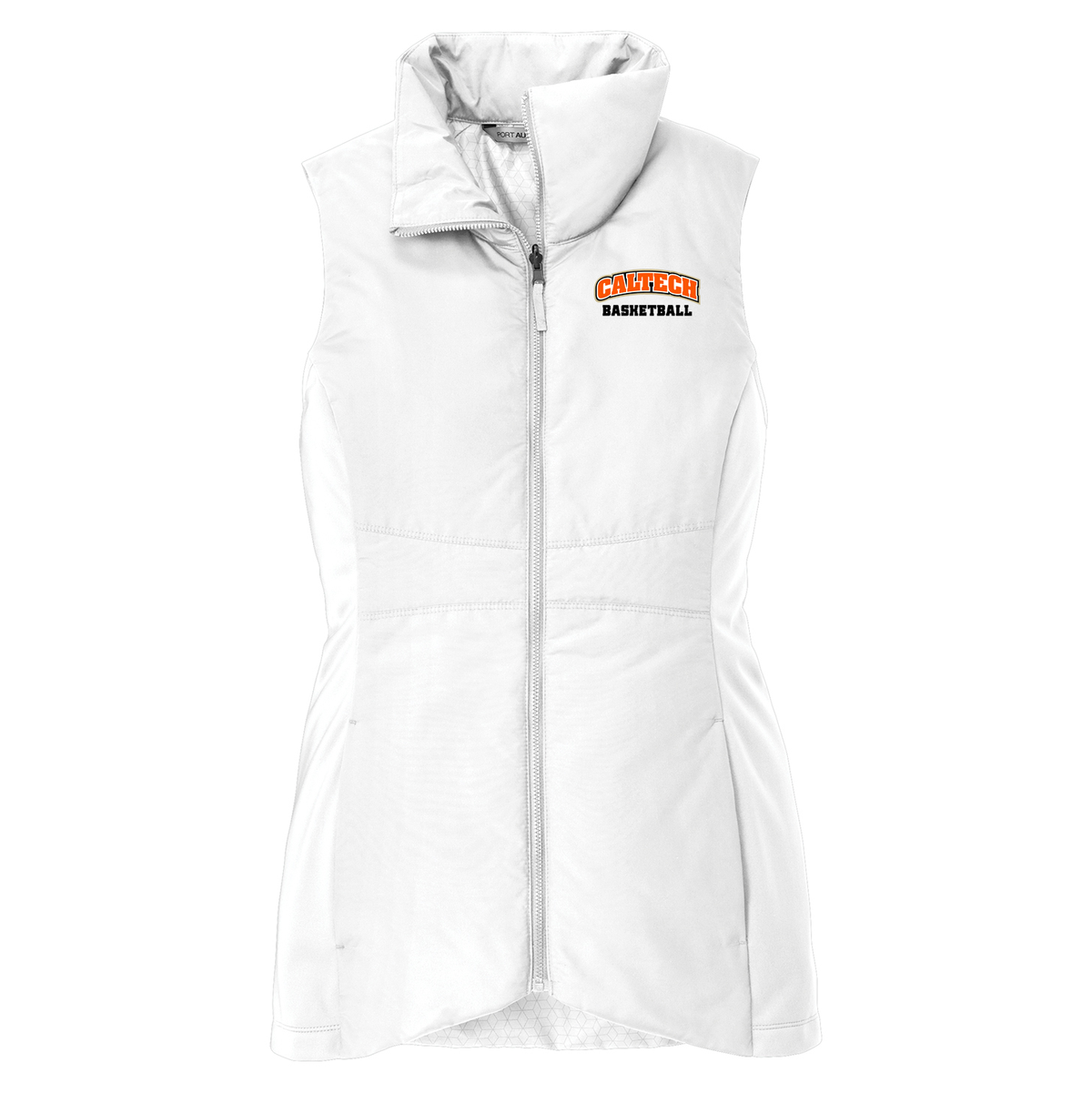 Caltech Women's Basketball Women's Vest