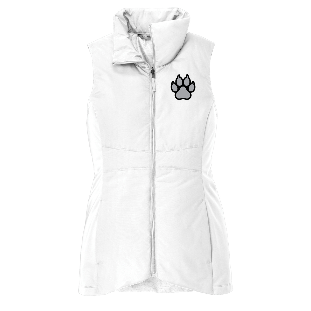 Moore Youth Cheer Women's Vest