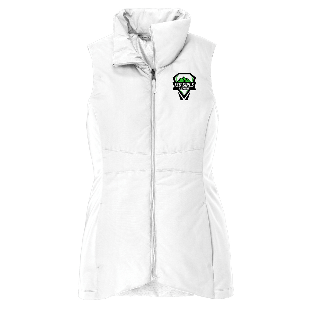 ISD Girl's Lacrosse Women's Vest