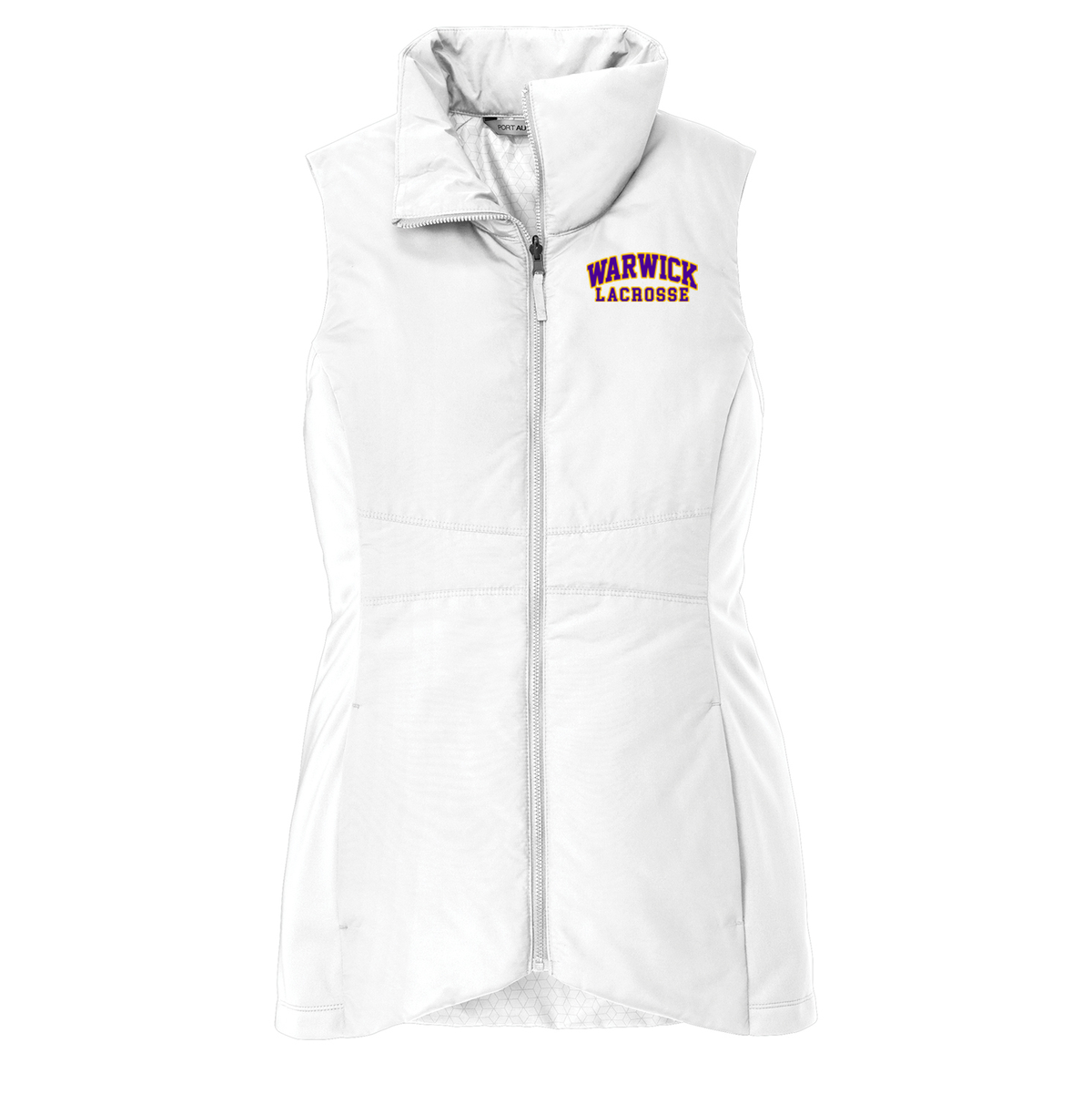 Warwick Lacrosse Women's Vest