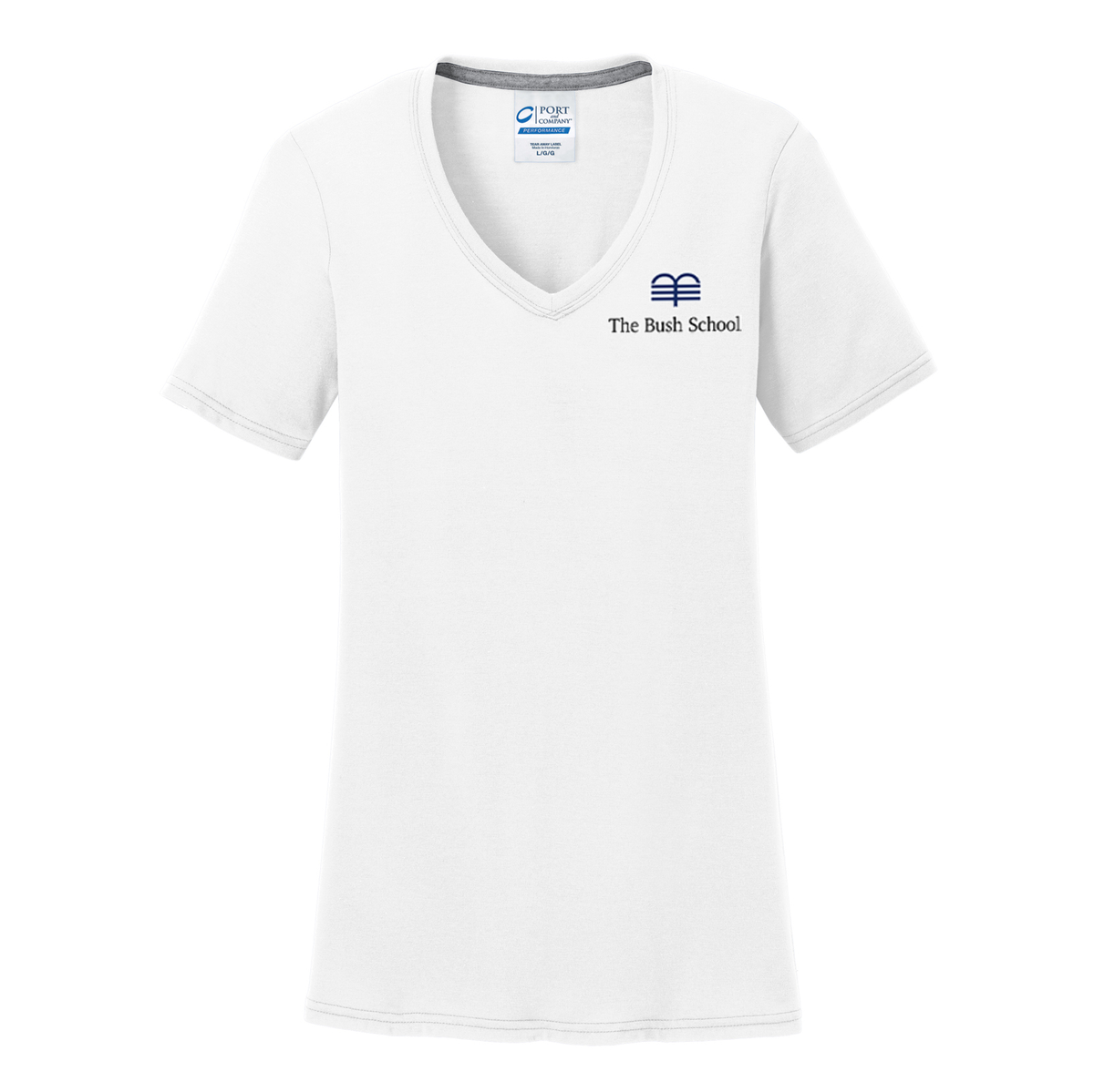 The Bush School Women's T-Shirt