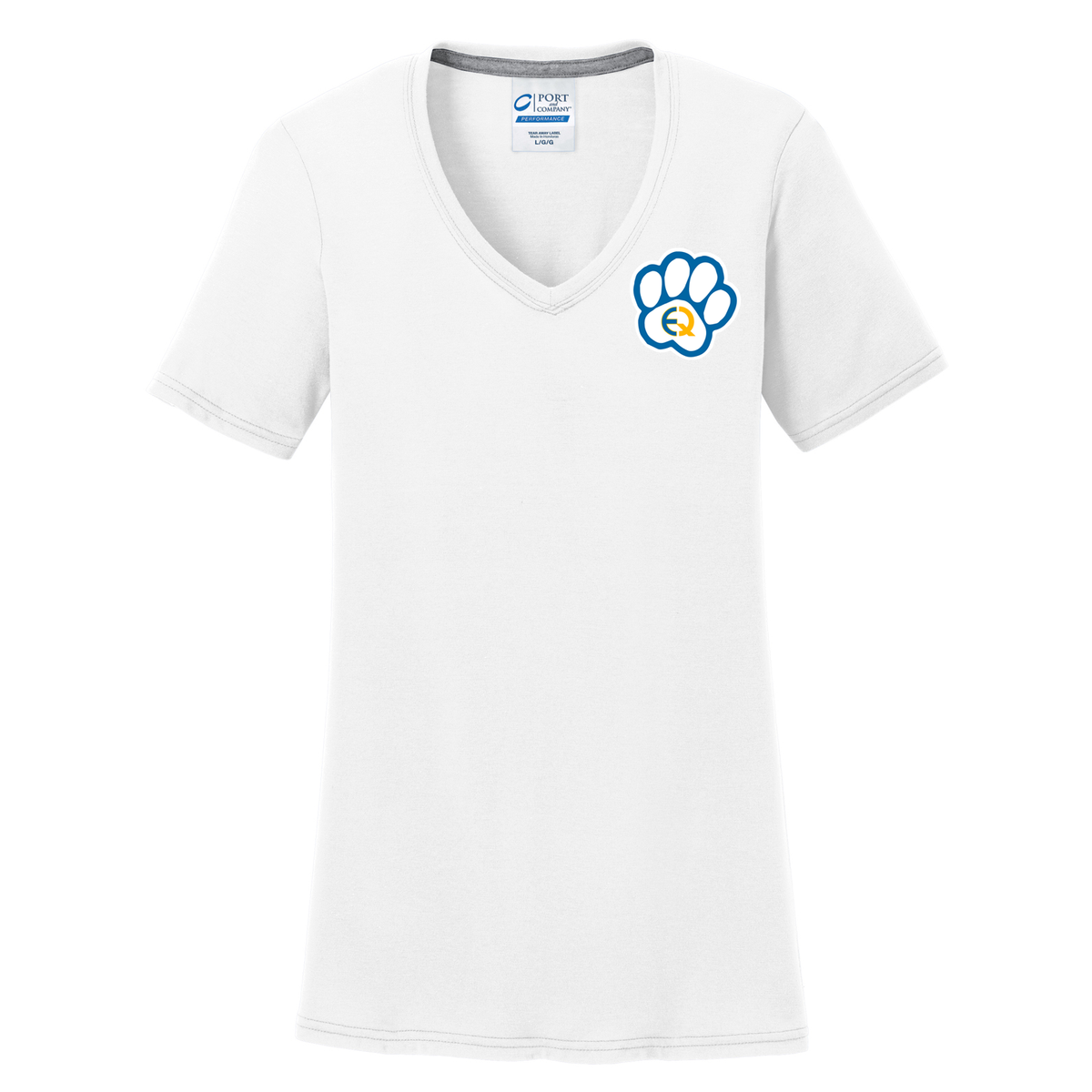 East Quogue School District Women's T-Shirt