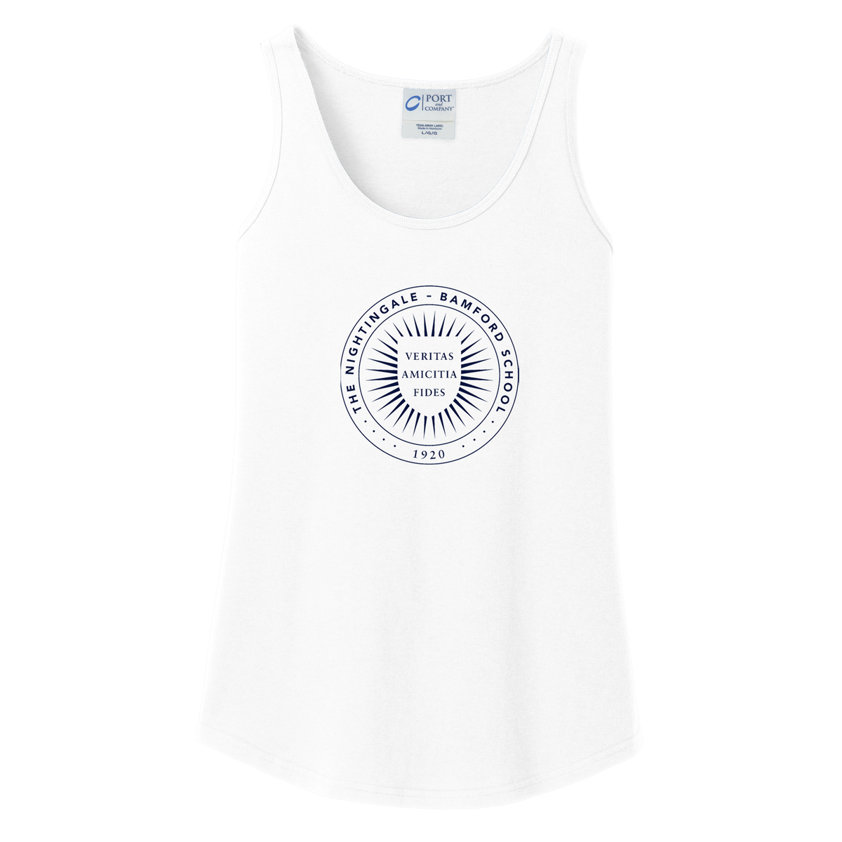 Nightingale Women's Tank Top