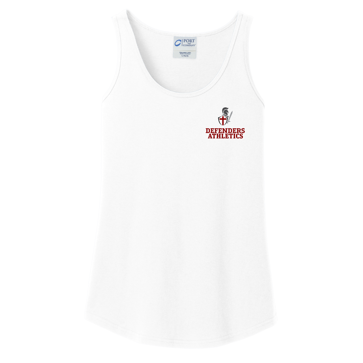 Hawthorne Christian Academy Women's Tank Top