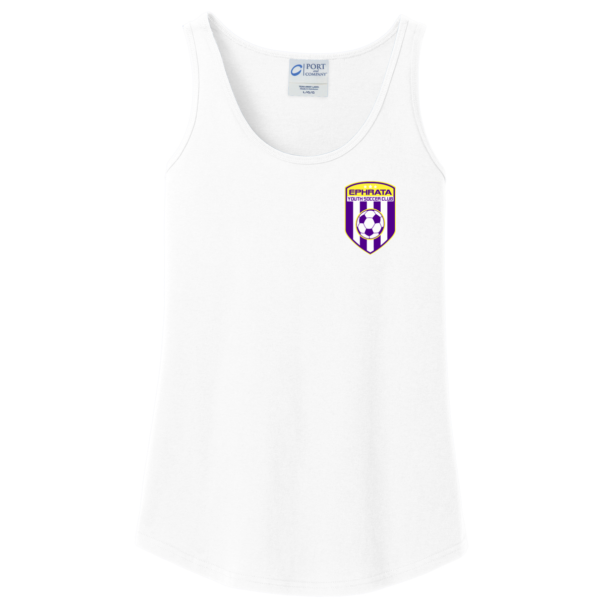 EYSC Women's Tank Top