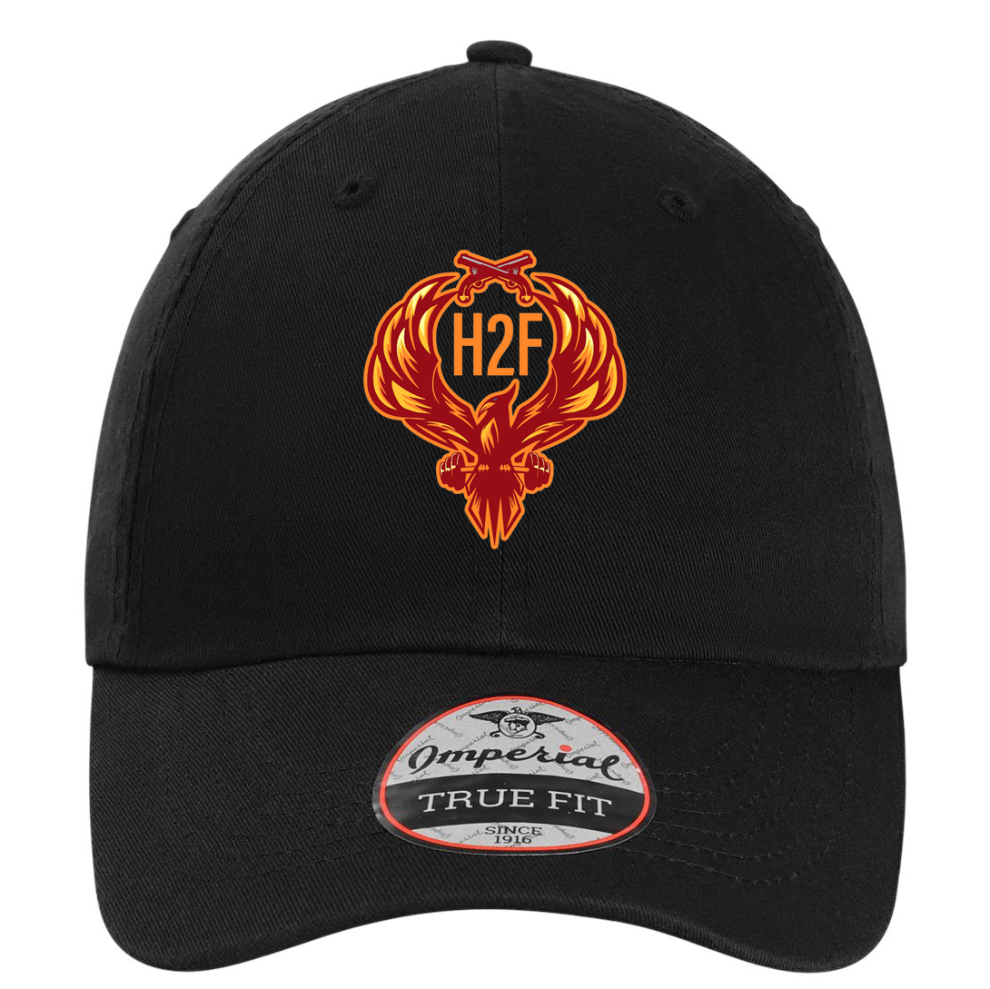 Phoenix H2F Original Buckle Dad Hat