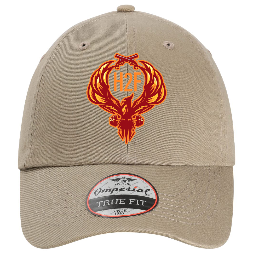Phoenix H2F Original Buckle Dad Hat
