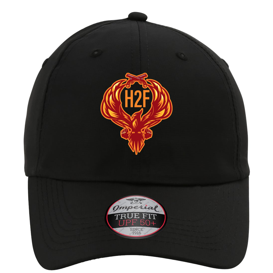 Phoenix H2F Original Performance Cap