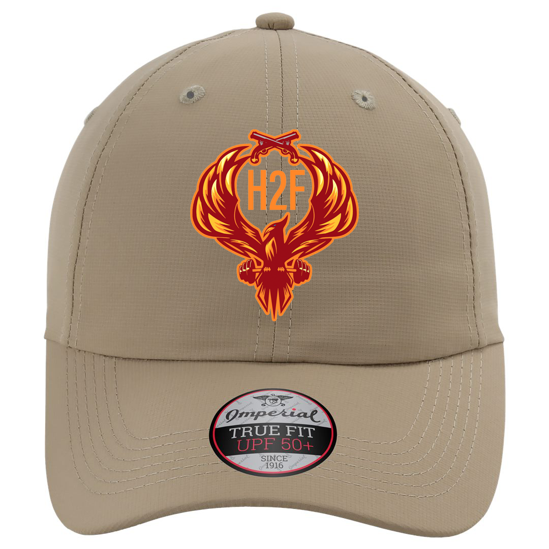 Phoenix H2F Original Performance Cap