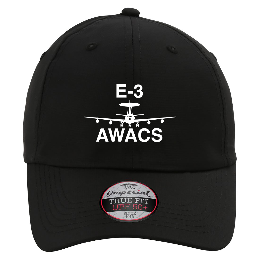 Boeing AWACS E-3 Imperial Original Performance Cap