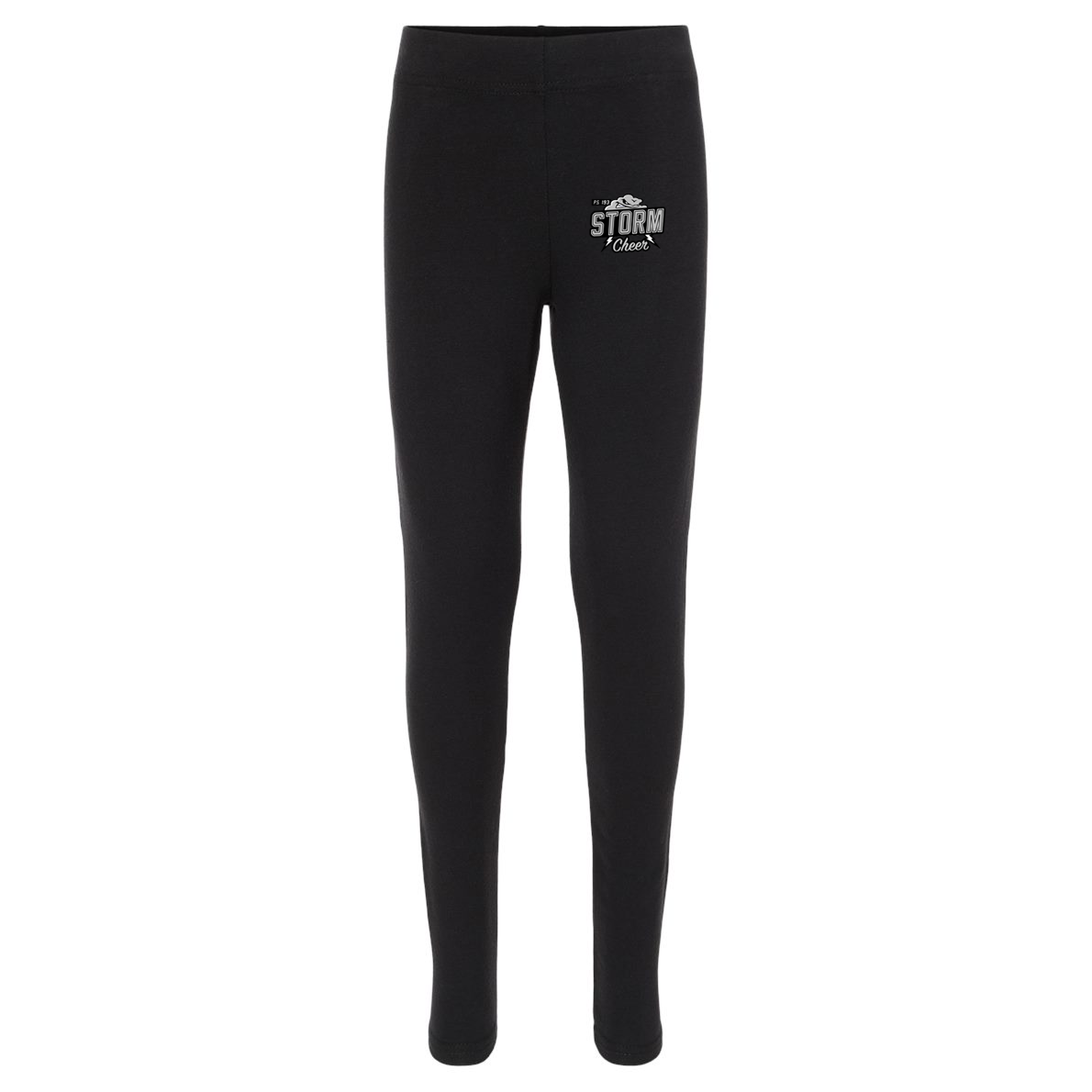 PS 193 Storm Cheer Leggings