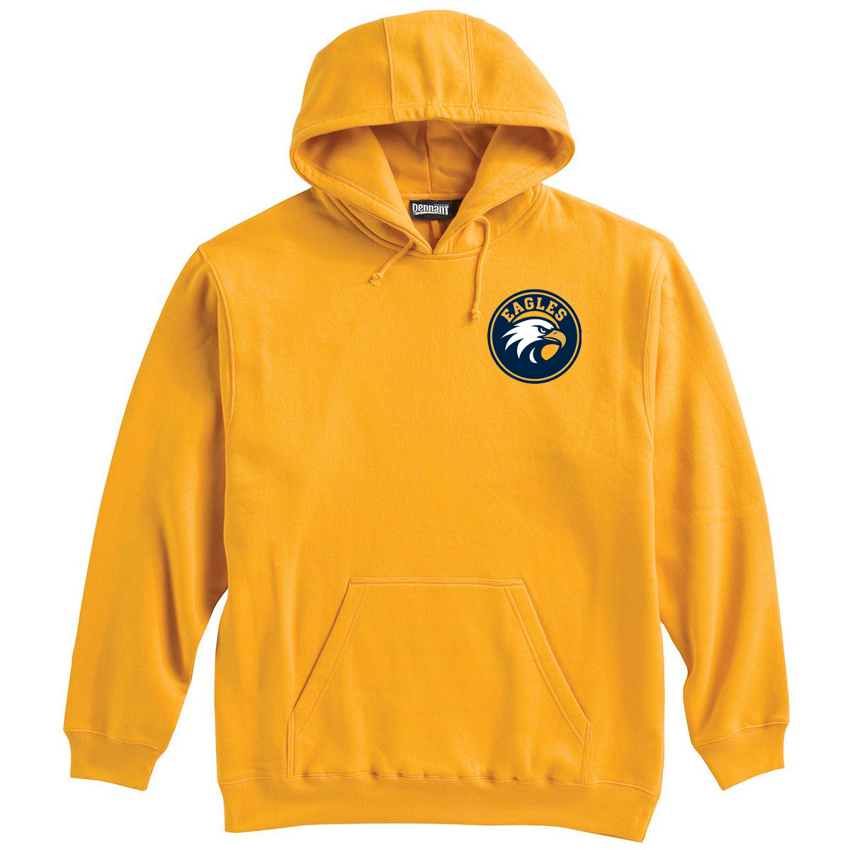 Mount Ellis Academy Athletics Sweatshirt