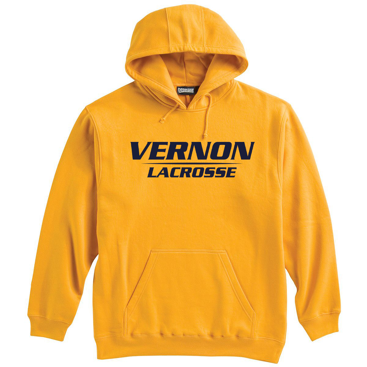 Vernon PAL Lacrosse Sweatshirt (Available in Youth Sizes)