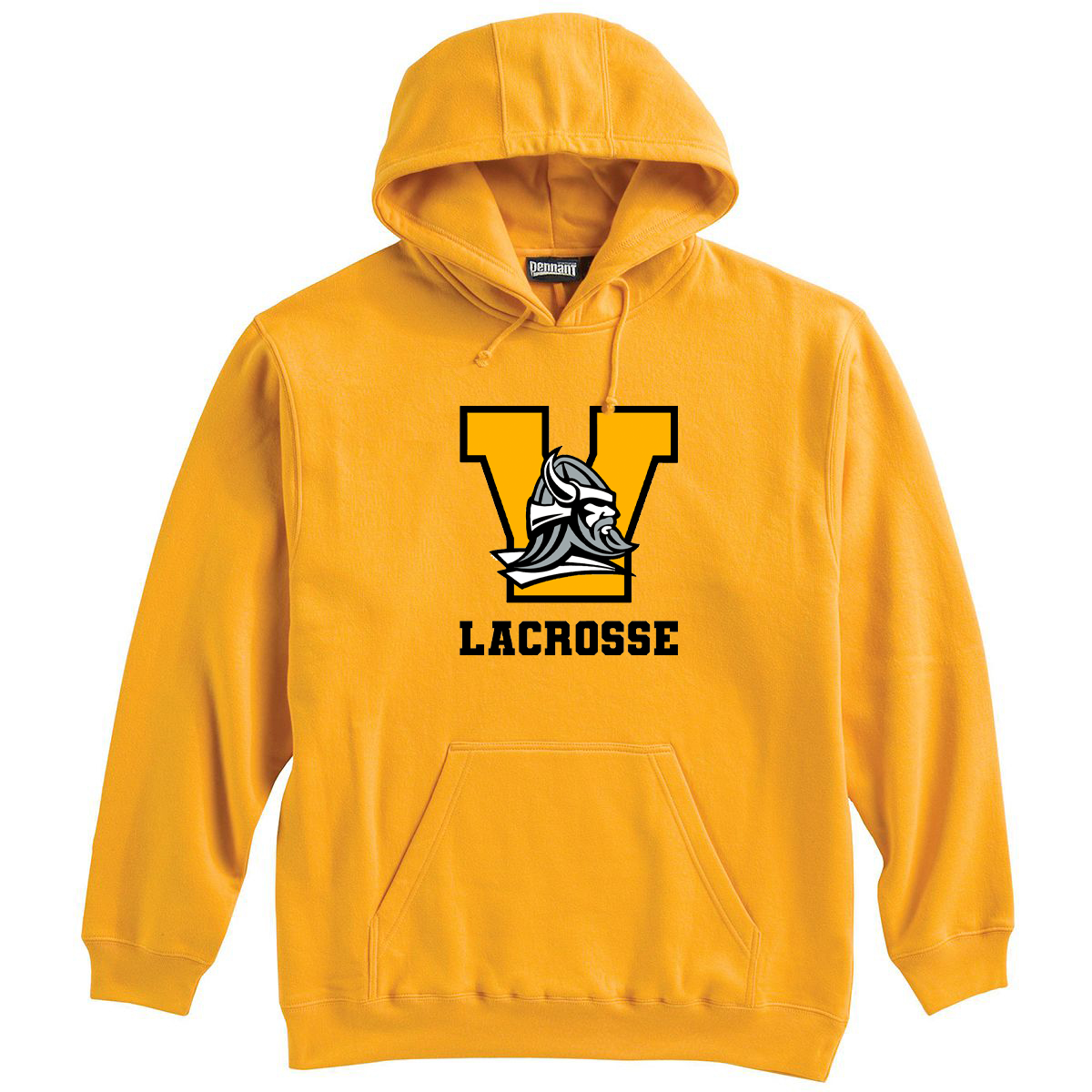 Inglemoor Lacrosse Sweatshirt