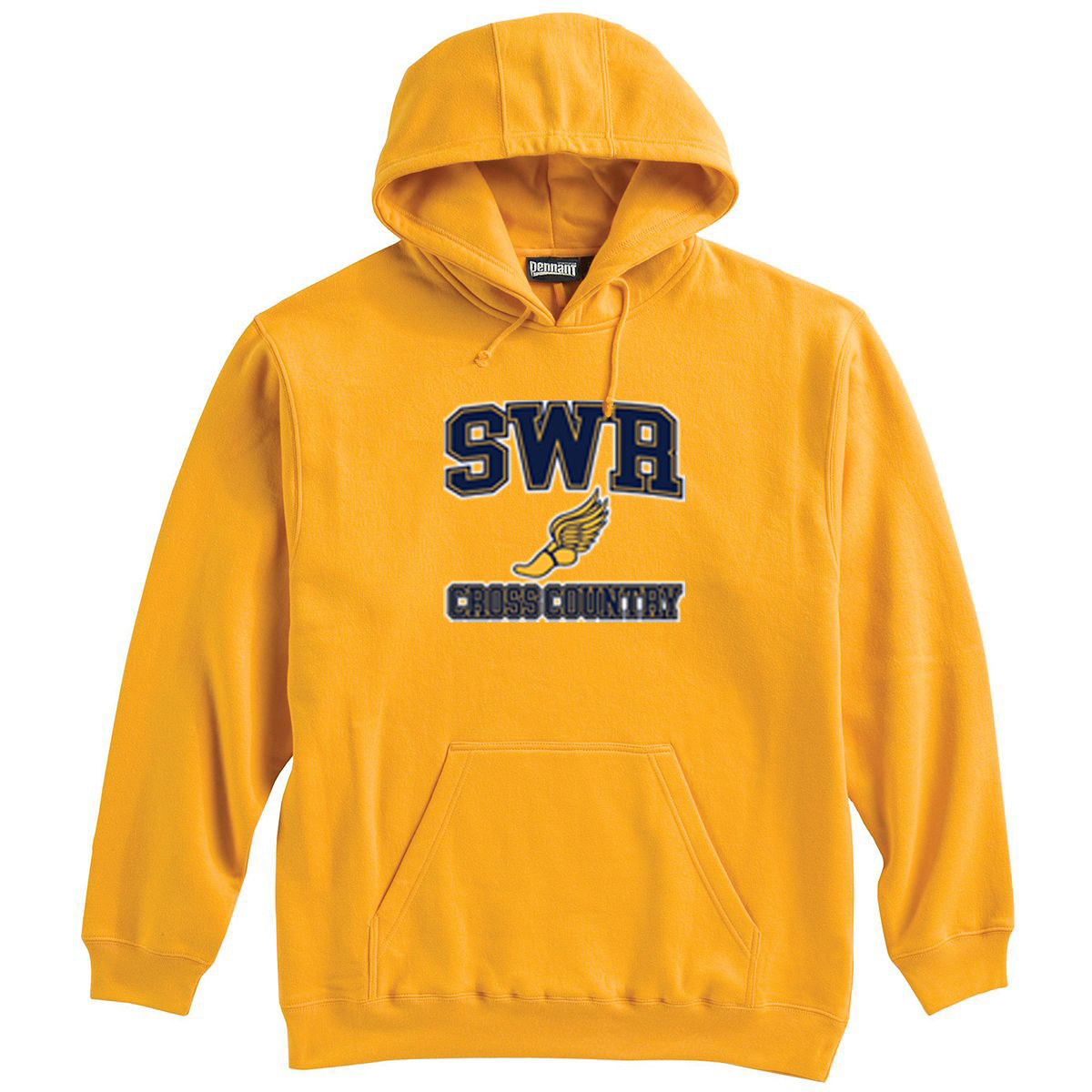 SWR HS Cross Country Sweatshirt