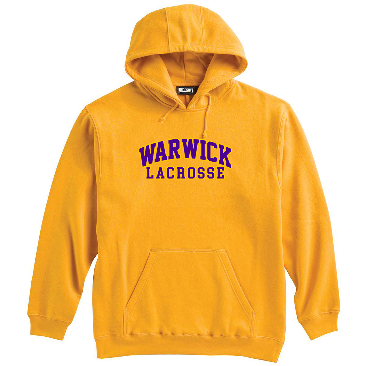 Warwick Lacrosse Sweatshirt