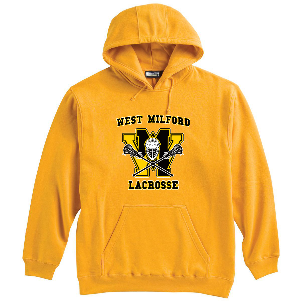 West Milford Lacrosse Sweatshirt