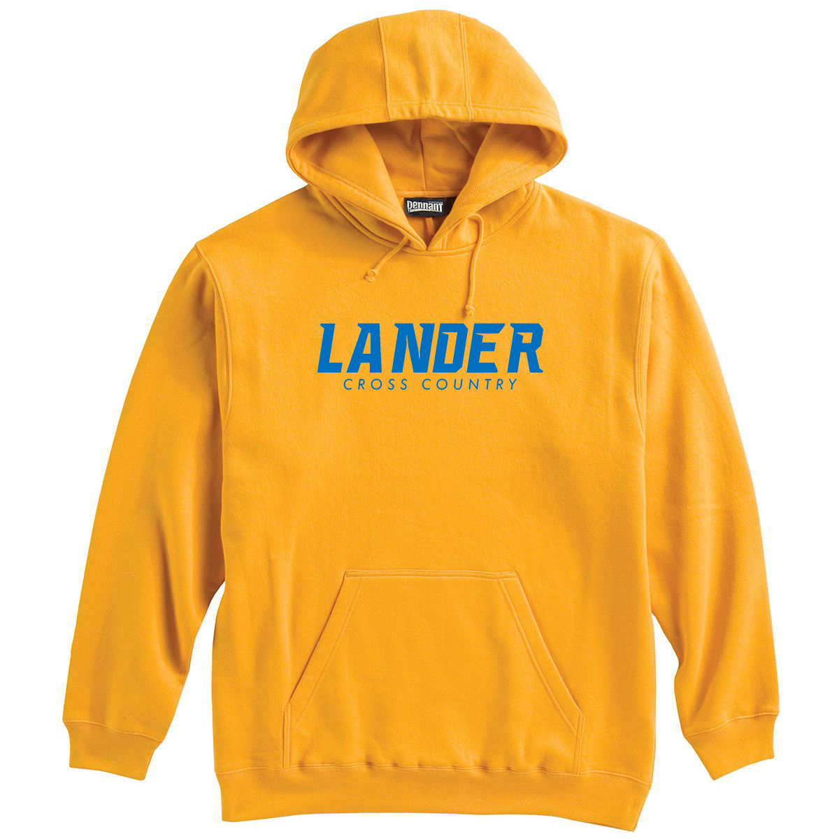 Lander Cross Country Sweatshirt