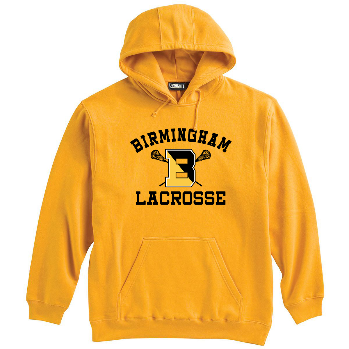 Birmingham Lacrosse Sweatshirt