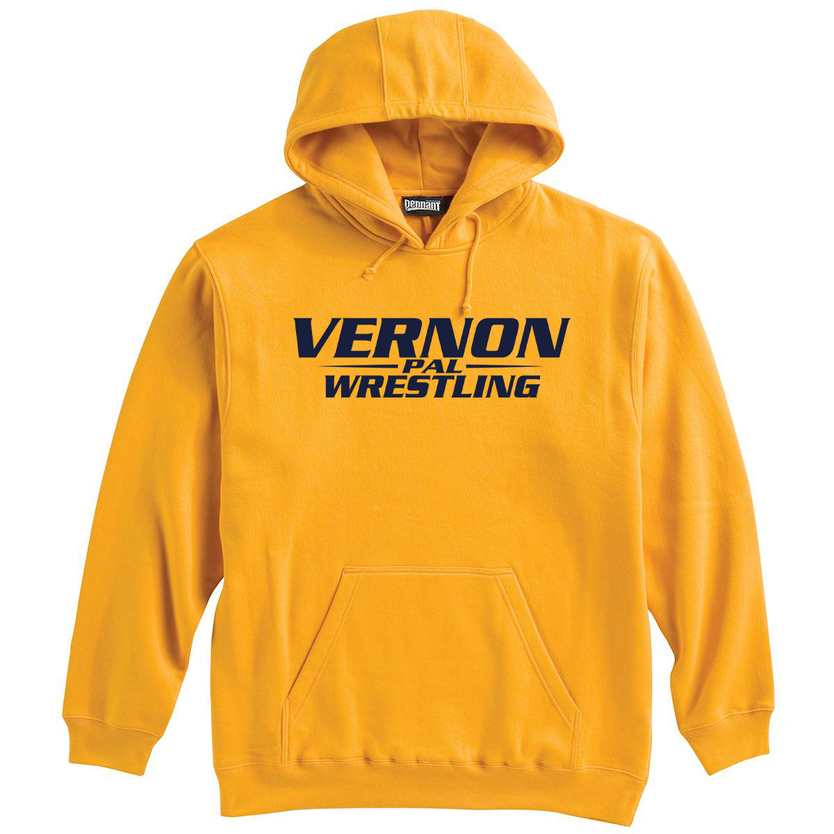 Vernon PAL Wrestling Sweatshirt