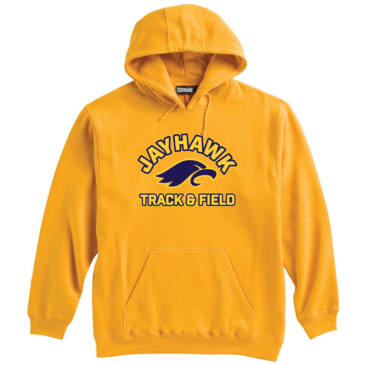 Jericho HS Track & Field Sweatshirt