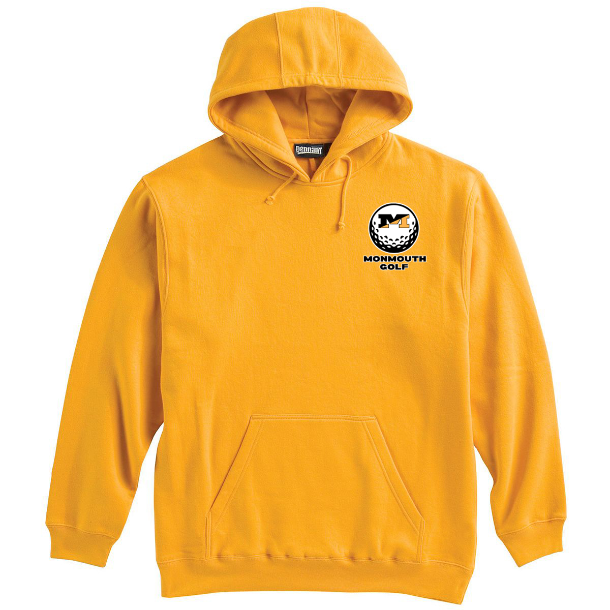 Monmouth Regional HS Golf Sweatshirt