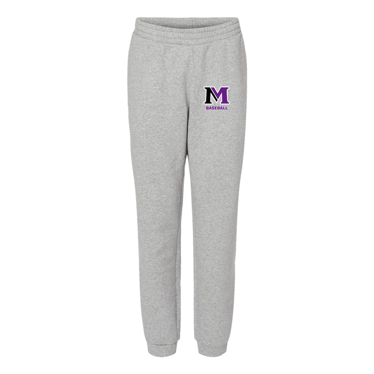 Masters School Spring Baseball Adidas Fleece Joggers