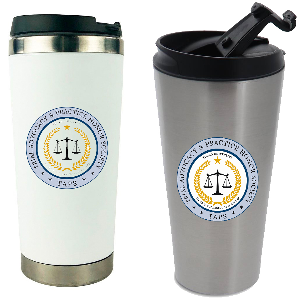 Touro TAPS Sideline Tumbler