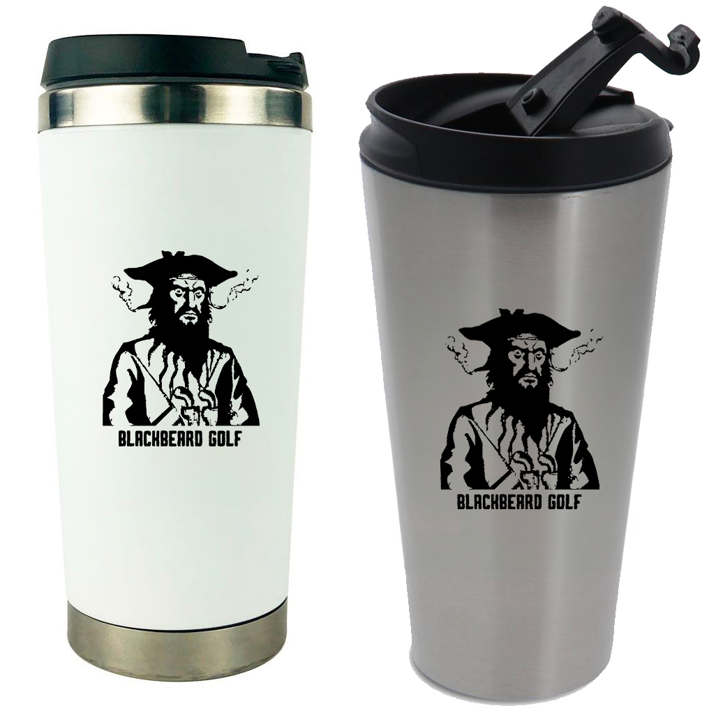 Blackbeard Golf High Bridge Sideline Tumbler