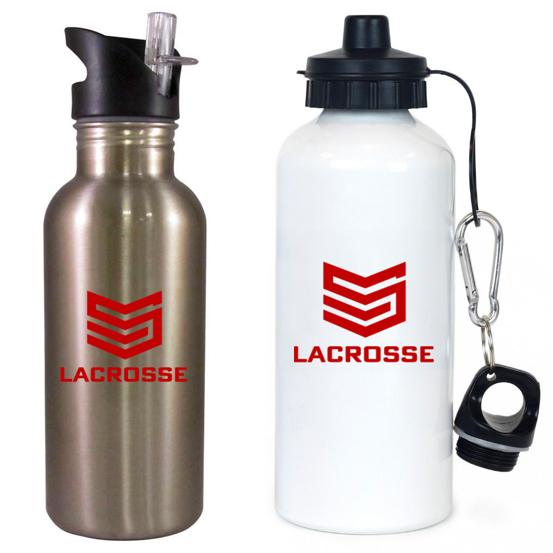 Stealth Lacrosse Club Team Water Bottle