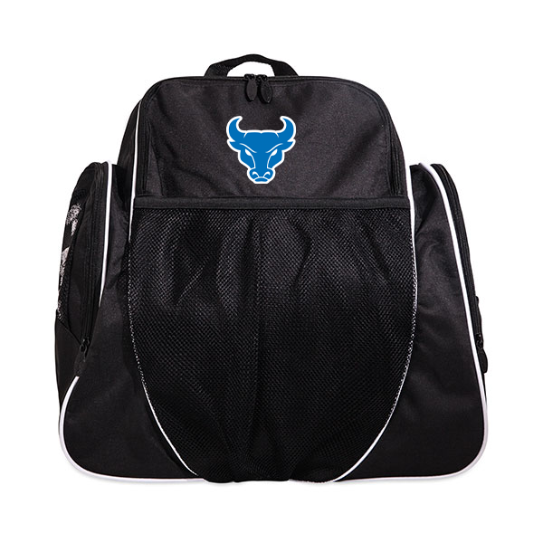 UB Mens Club Soccer All Purpose Backpack